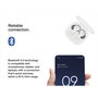 Belkin SoundForm Motion AUC010btWH - Écouteurs True Wireless Blanc