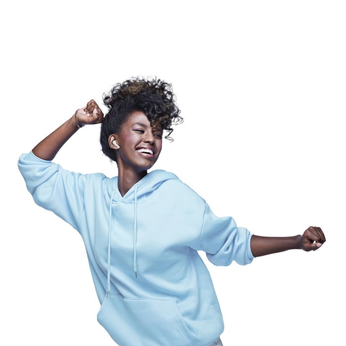 Belkin SoundForm Motion AUC010btWH - Écouteurs True Wireless Blanc Belkin SoundForm Motion AUC010btWH - Écouteurs True Wireless Blanc