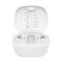 Belkin SoundForm Motion AUC010btWH - Écouteurs True Wireless Blanc