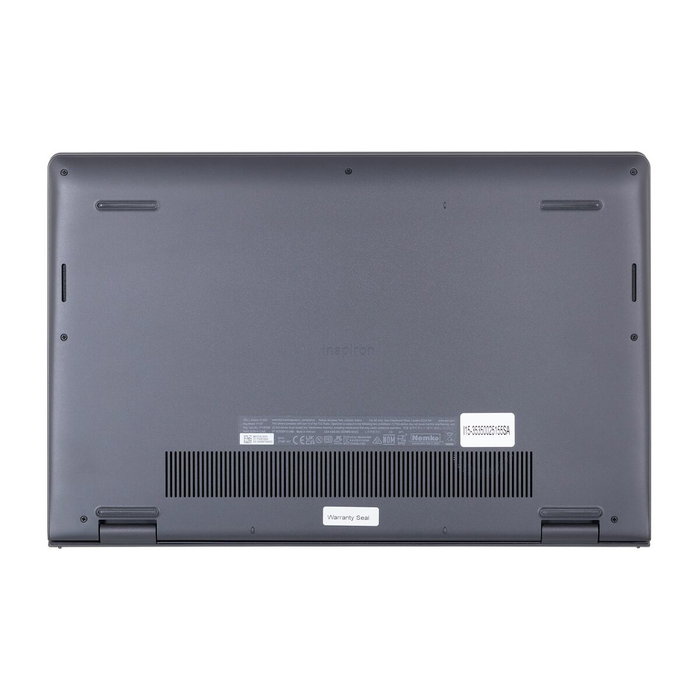 Dell L15 Ryzen 5 7520U 15,6 pouces 8 Go RAM 512 Go SSD Noir