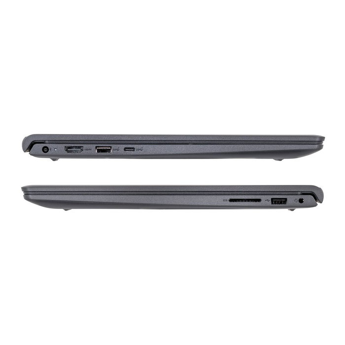 Dell L15 Ryzen 5 7520U 15,6 pouces 8 Go RAM 512 Go SSD Noir