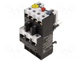EATON ELECTRIC ZB32-16 Relais thermique 10÷16A NC/NO