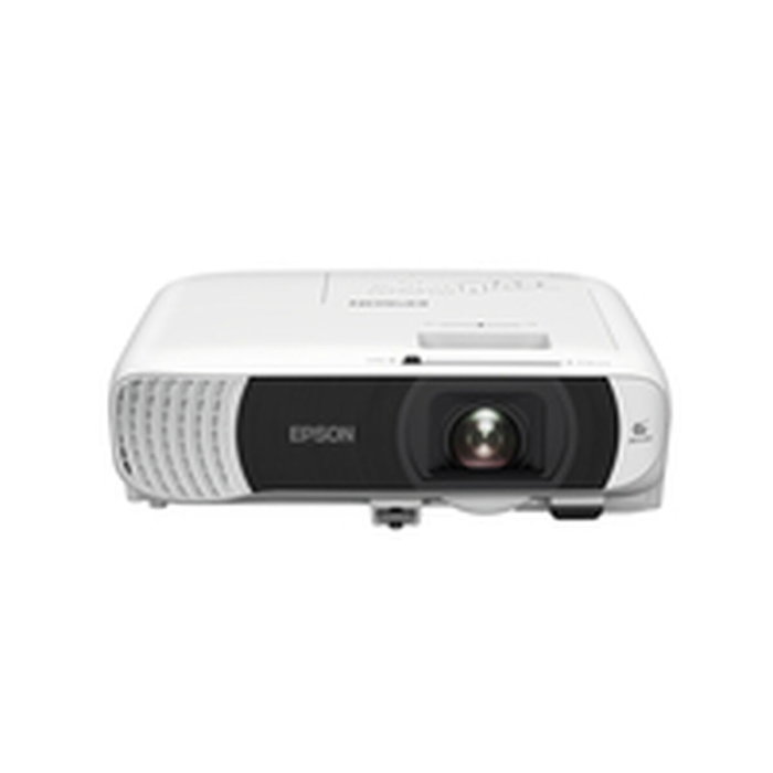 Epson V11HB59240 - Projecteur EB-FH18 - Projecteur vidéo Blanc - Haute luminosité Epson V11HB59240 - Projecteur EB-FH18 - Projecteur vidéo Blanc - Haute luminosité