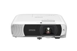 Epson EB-FH18 Projecteur Full HD Blanc