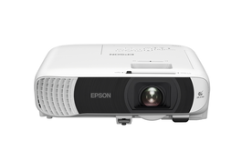 Epson V11HB59240 - Projecteur EB-FH18 - Projecteur vidéo Blanc - Haute luminosité