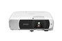 Epson EB-FH18 Projecteur Full HD Blanc