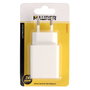 MAURER Chargeur USB Deux Ports 2,1 A 5V