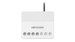Hikvision Wall Switch Blanc