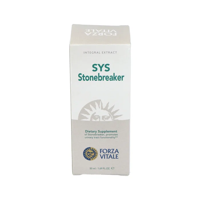 FORZA VITALE SYS.SPACCAPIEDTRA (rompepiedra) 50ml FORZA VITALE SYS.SPACCAPIEDTRA (rompepiedra) 50ml
