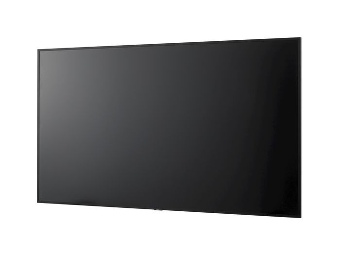 Sharp MultiSync E988 Moniteur UHD 98 pouces 3840x2160 - Écran professionnel 24/7 antireflet avec diffuseur USB et haut-parleurs intégrés Sharp MultiSync E988 Moniteur UHD 98 pouces 3840x2160 - Écran professionnel 24/7 antireflet avec diffuseur USB et haut-parleurs intégrés