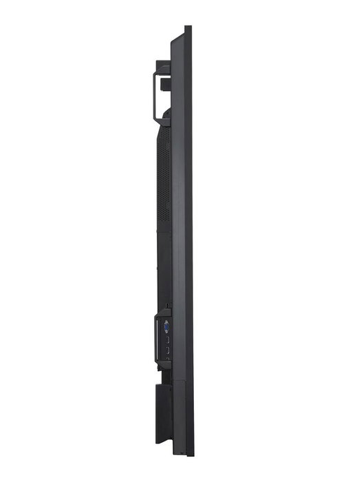 Sharp MultiSync E988 Moniteur UHD 98 pouces 3840x2160 - Écran professionnel 24/7 antireflet avec diffuseur USB et haut-parleurs intégrés Sharp MultiSync E988 Moniteur UHD 98 pouces 3840x2160 - Écran professionnel 24/7 antireflet avec diffuseur USB et haut-parleurs intégrés