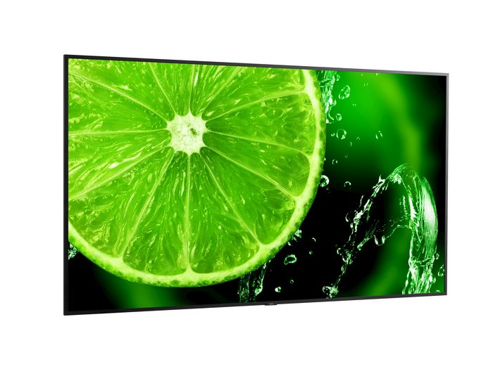 Sharp MultiSync E988 Moniteur UHD 98 pouces 3840x2160 - Écran professionnel 24/7 antireflet avec diffuseur USB et haut-parleurs intégrés Sharp MultiSync E988 Moniteur UHD 98 pouces 3840x2160 - Écran professionnel 24/7 antireflet avec diffuseur USB et haut-parleurs intégrés