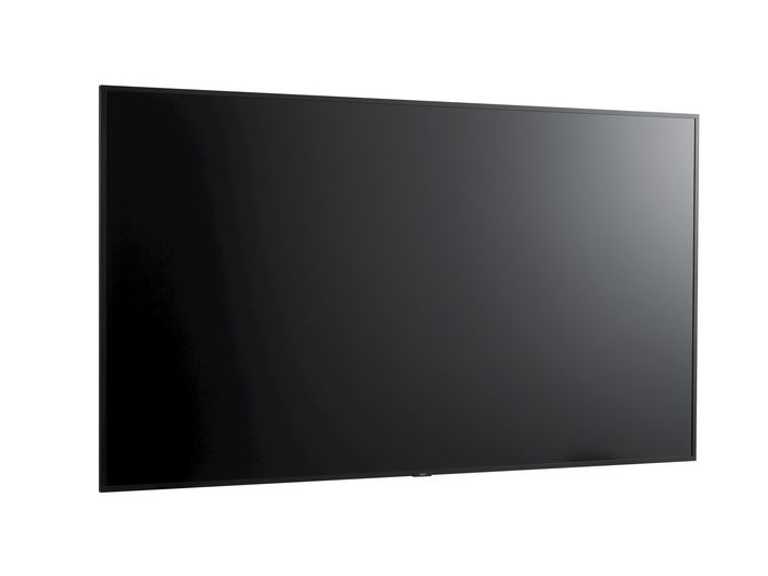 Sharp MultiSync E988 Moniteur UHD 98 pouces 3840x2160 - Écran professionnel 24/7 antireflet avec diffuseur USB et haut-parleurs intégrés Sharp MultiSync E988 Moniteur UHD 98 pouces 3840x2160 - Écran professionnel 24/7 antireflet avec diffuseur USB et haut-parleurs intégrés