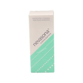 NEVASONA Crème Barrière 50g