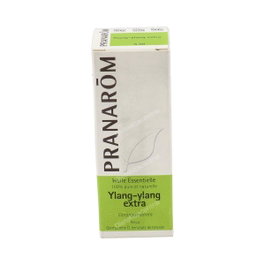 PRANAROM Ylang-Ylang extra huile essentielle 5ml