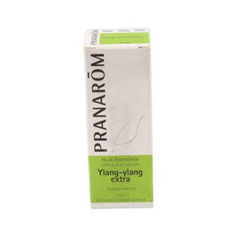PRANAROM Ylang-Ylang extra huile essentielle 5ml