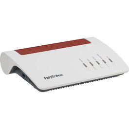 Fritz! Router 7590 AX Blanc