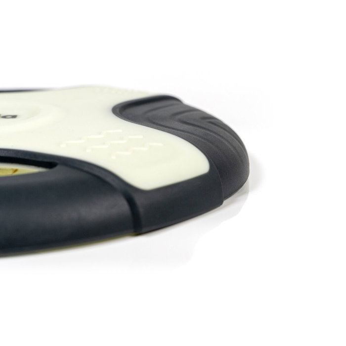 Frisbee Gloria Blanc TPR 25 cm Frisbee Gloria Blanc TPR 25 cm