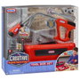 MGA Playset Creative avec 7 outils et accessoires