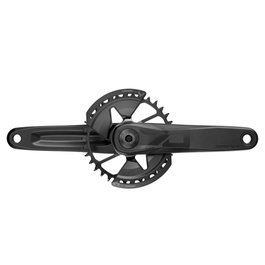 Sram JG.BIE/PLA.SRAM EAGLE70 DUB WIDE DM 175 32D ALU.NE