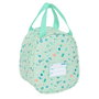 Sac glacière goûter Safta Fiesta Vert 19 x 22 x 14 cm