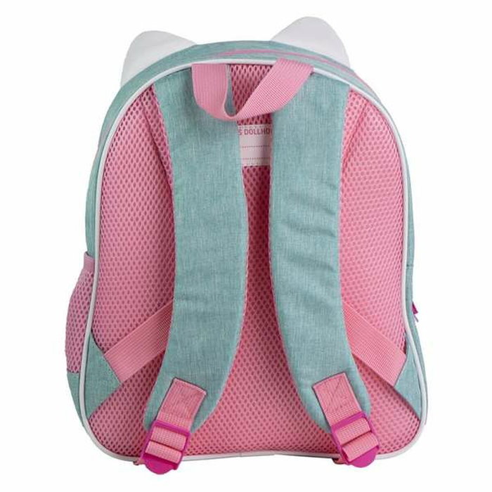 Cerdá Sac à dos enfant Gabby's Dollhouse Lilas Cerdá Sac à dos enfant Gabby's Dollhouse Lilas