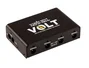 Ernie Ball Alimentateur 9V Volt pour Pédales - 5 Sorties Isolées