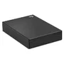 Seagate One Touch STKY2000400 Disque dur externe 2 To USB 3.0 Portable - Noir