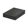 Seagate One Touch STKY2000400 Disque dur externe 2 To USB 3.0 Portable - Noir