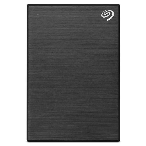Seagate One Touch STKY2000400 2 To Noir