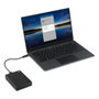 Seagate One Touch STKY2000400 2 To Noir