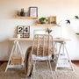Chevalet Astigarraga Archi Tec Pin 101 x 45 x 70 cm