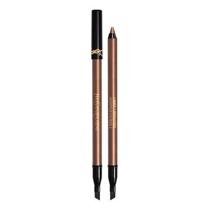 YSL Lignes Libérées - 03 - Yves Saint Laurent - Rouge à Lèvres YSL Lignes Libérées - 03 - Yves Saint Laurent - Rouge à Lèvres
