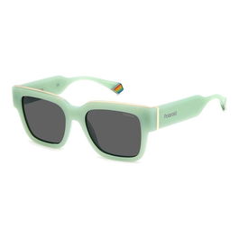 Lunettes de soleil Femme Polaroid PLD6198SX1EDF Ø 52 mm