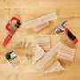 Little Tikes Kit de Construction Créatif - Marteau et clous