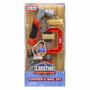Little Tikes Kit de Construction Créatif - Marteau et clous