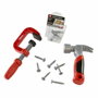 Little Tikes Kit de Construction Créatif - Marteau et clous