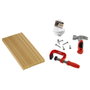 Little Tikes Kit de Construction Créatif - Marteau et clous