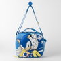 CERDÁ Sacoche de goûter 3D Sonic the Hedgehog