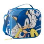 CERDÁ Sacoche de goûter 3D Sonic the Hedgehog