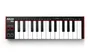 AKAIPRO LPK 25 MkII Clavier Contrôleur MIDI USB 25 Mini-Touches Sensibles à la Vélocité
