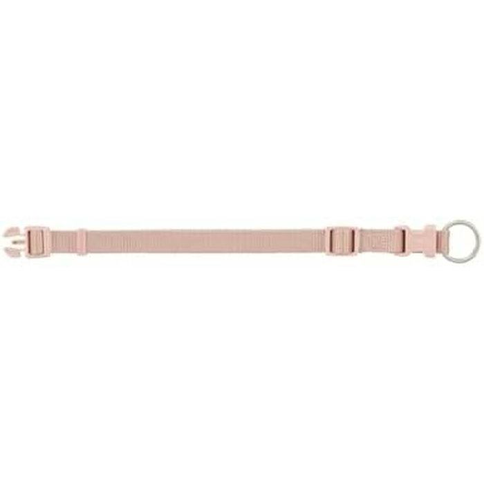 Collier pour Chien Trixie Premium Blush XS/S 22-35 cm Collier pour Chien Trixie Premium Blush XS/S 22-35 cm