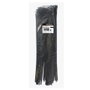 Hantums Sac de 100 colliers de serrage 100% nylon 140x3,6mm Noir