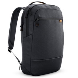 Dell CP7625S Mochile EcoLoop Premier Slim Backpack 14-16 pouces, sac à dos portable, design écologique