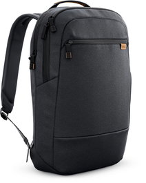Dell Sac à dos Pro Premium EcoLoop Slim CP7625S pour PC portable 14-16 pouces - Protection 360°, organisation intelligente et confort