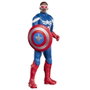 Hasbro Titan Captain America Movie Figure Articulée de 30,5 cm