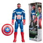 Hasbro Captain America Avengers Doomsday