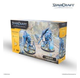 Archon Studio StarCraft TMG set d'extension Protoss: Stalker