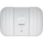 Ubiquiti LiteBeamM - Antenne Directionnelle CPE airMAX 5150-5875 MHz, Gain 23 dBi, Montage Facile, Poids Léger 750g