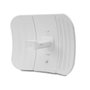 Ubiquiti LiteBeamM - Antenne Directionnelle CPE airMAX 5150-5875 MHz, Gain 23 dBi, Montage Facile, Poids Léger 750g